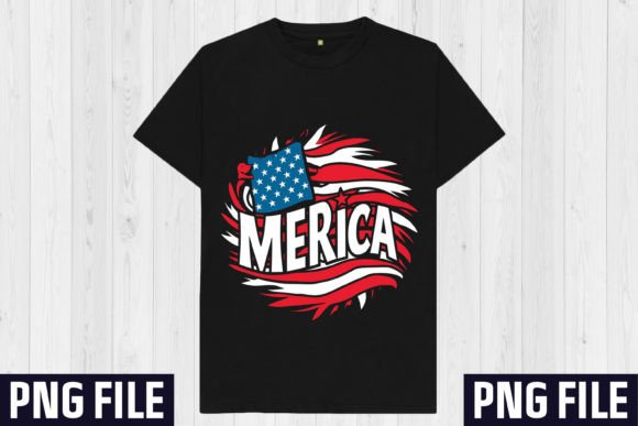 Celebrate in Style with These 4th of July Sublimation Designs