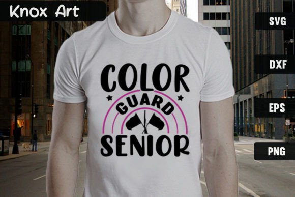 Celebrate the Season: Designing with Color Guard SVGs