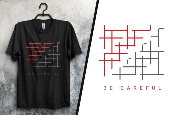Premium T-shirt Design: Wear Your Journey