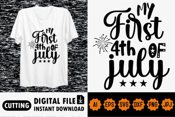 Spark Creativity This Independence Day with Custom Apparel