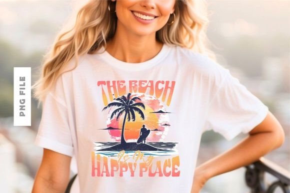 The Beach is My Happy Place: A Design for Coastal Living