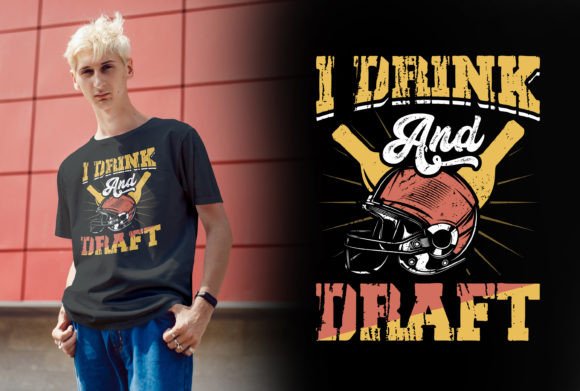 Unleash Your Creativity: The I Drink and Draft Design Collection