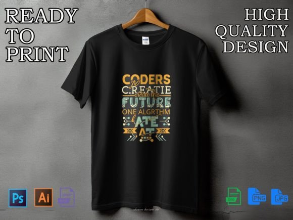 Unlocking the Code to Killer Merch: A Design Bundle Deep Dive